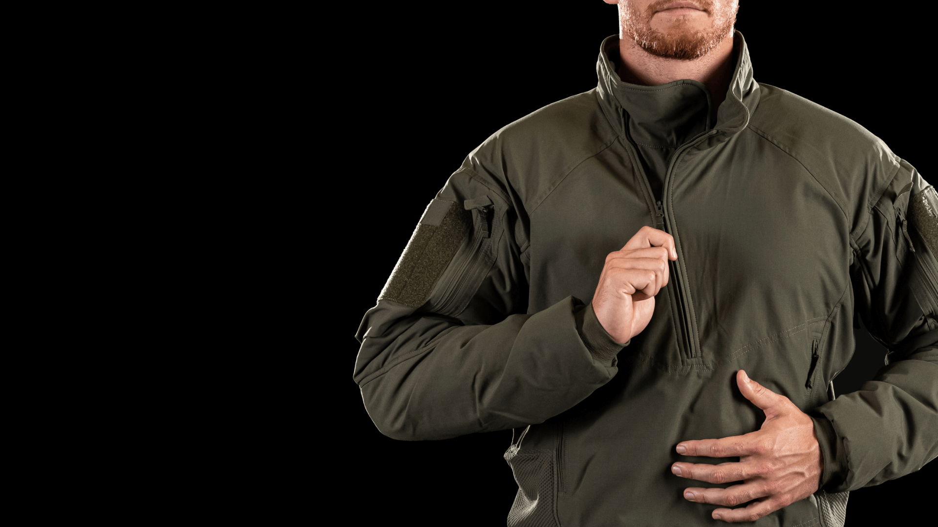 ACE GEN. 2 WINTER COMBAT SHIRT | UF PRO® | Anarchy Outdoors